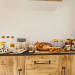 Avec Terrasse Privative - 2 Pers. - Fr-1-306-1338 Bed & Breakfast