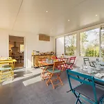 Bed & Breakfast Avec Terrasse Privative - 2 Pers. - Fr-1-306-1338 Guerande