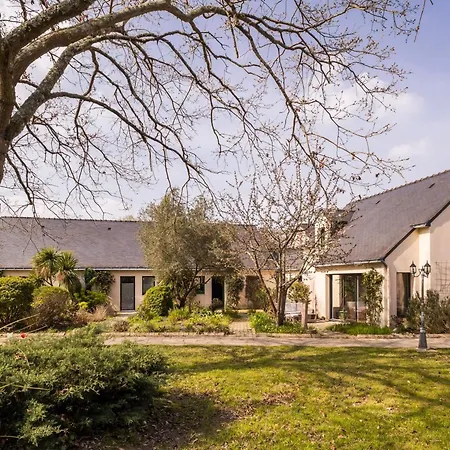 Avec Terrasse Privative - 2 Pers. Bed & Breakfast Guérande
