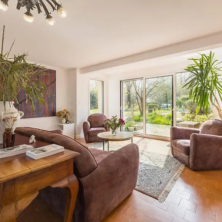 Avec Terrasse Privative - 2 Pers. - Fr-1-306-1338 Guerande