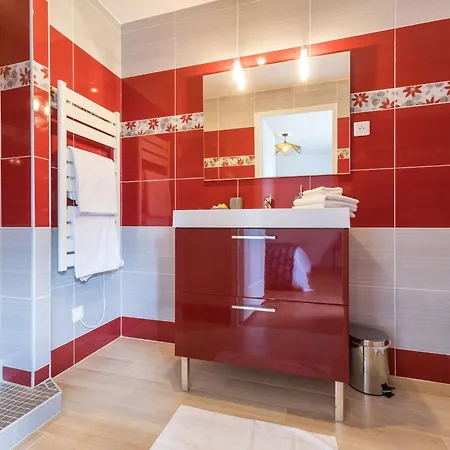 Avec Terrasse Privative - 2 Pers. - Fr-1-306-1338