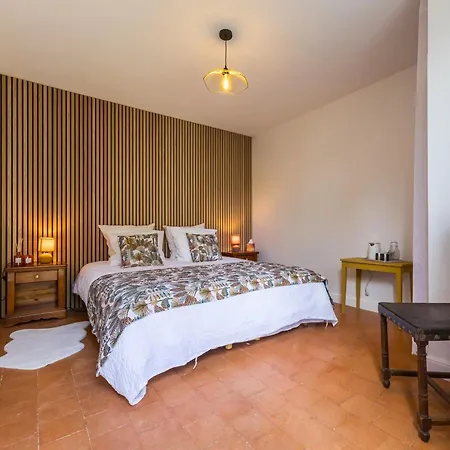 Avec Terrasse Privative - 2 Pers. - Fr-1-306-1338 Guerande