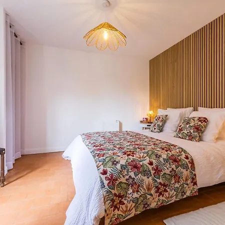 Avec Terrasse Privative - 2 Pers. - Fr-1-306-1338