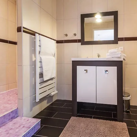 Bed & Breakfast Avec Terrasse Privative - 2 Pers. - Fr-1-306-1338