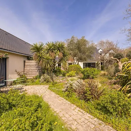 Bed and Breakfast Avec Terrasse Privative - 2 Pers. - Fr-1-306-1338 3*